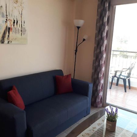 Amelia Two Bedroom Apartment - 201 Paphos 外观 照片