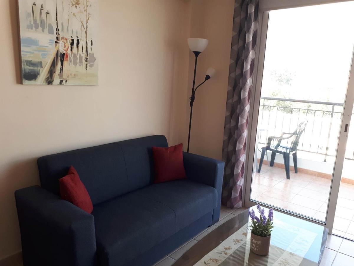 Amelia Two Bedroom Apartment - 201 Paphos 外观 照片