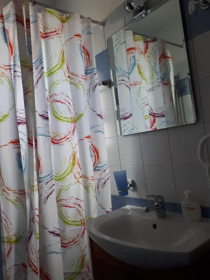 Amelia Two Bedroom Apartment - 201 Paphos 外观 照片
