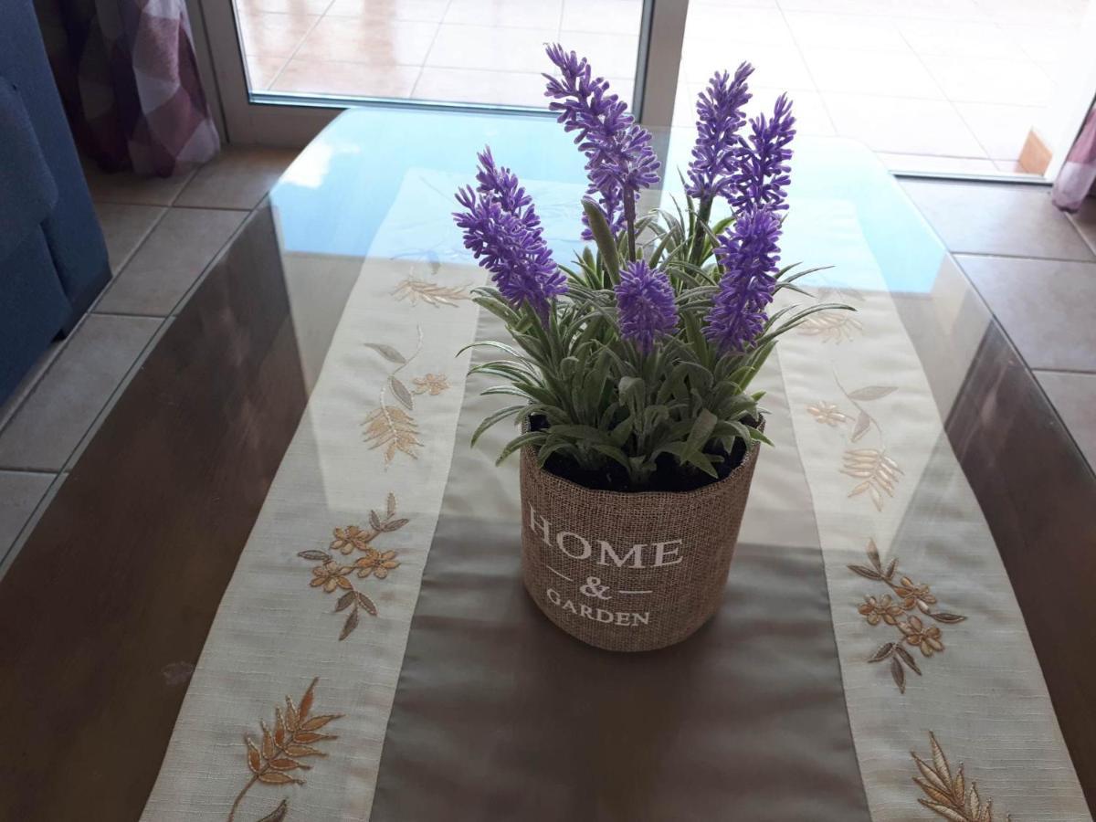 Amelia Two Bedroom Apartment - 201 Paphos 外观 照片