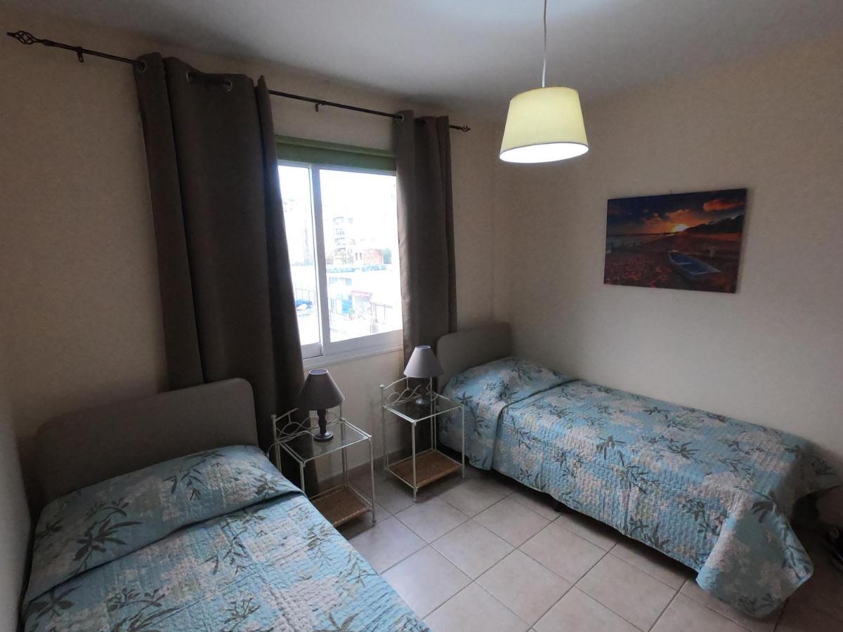Amelia Two Bedroom Apartment - 201 Paphos 外观 照片