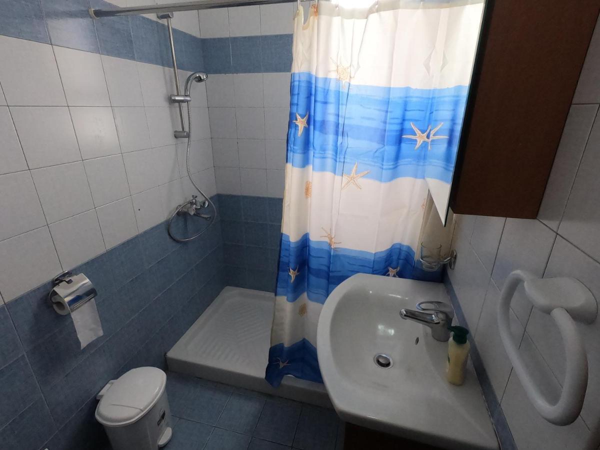 Amelia Two Bedroom Apartment - 201 Paphos 外观 照片